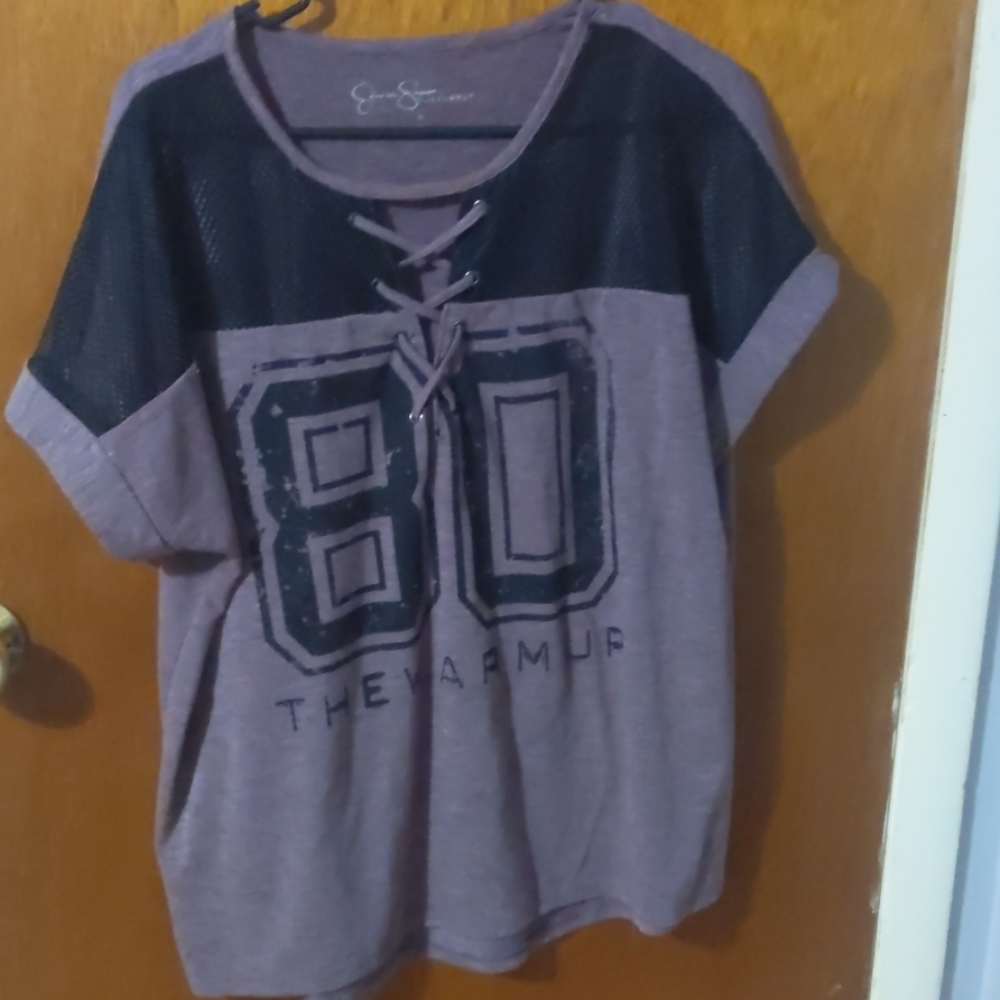Jessica Simpson top